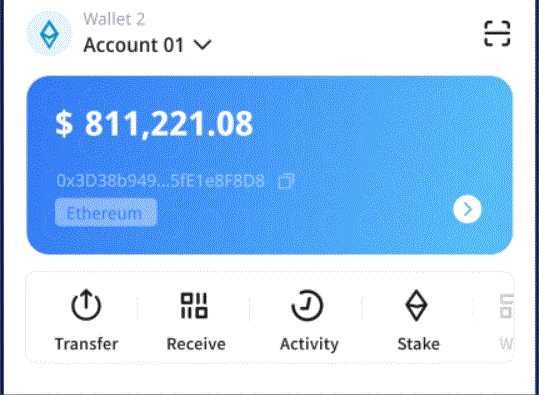 辽源：以“矿”为脉ETH钱包 打造东北首个